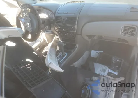 2004 Nissan Sentra 1.8 z USA, uszkodzony, nr VIN 3N1CB51D94L918251